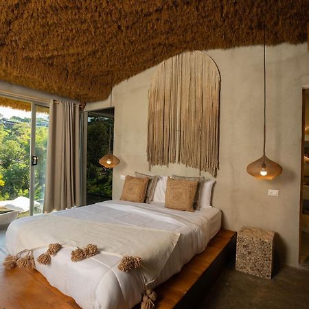 Vila Casa Lamia Manuel Antonio Exteriér fotografie
