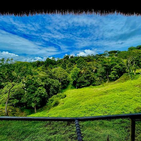 Vila Casa Lamia Manuel Antonio Exteriér fotografie