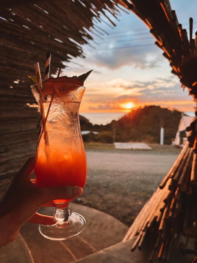 Vila Casa Lamia Manuel Antonio Exteriér fotografie