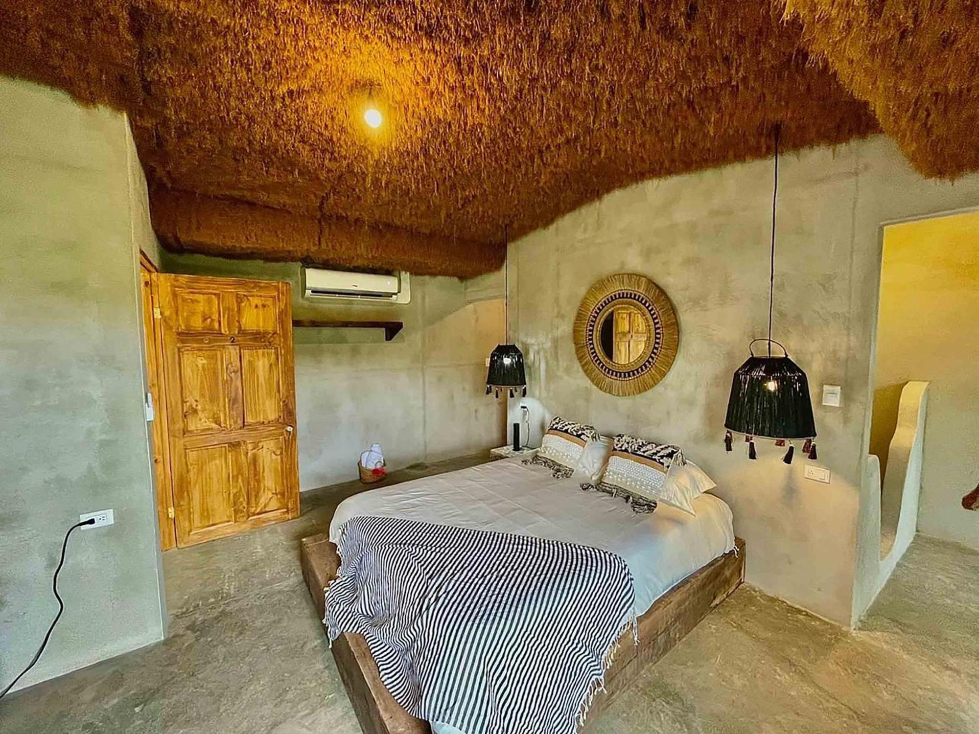 Vila Casa Lamia Manuel Antonio Exteriér fotografie