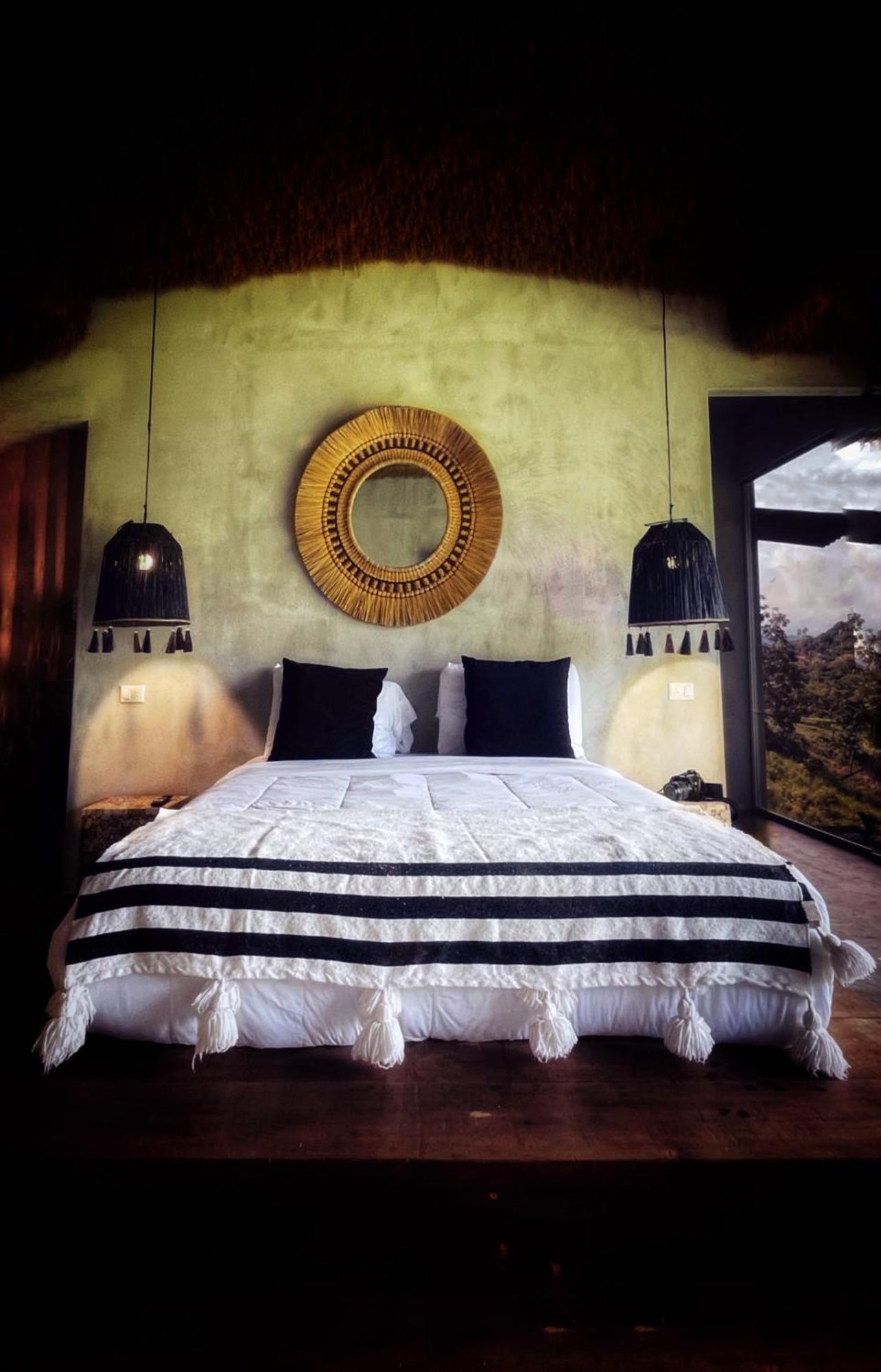 Vila Casa Lamia Manuel Antonio Exteriér fotografie