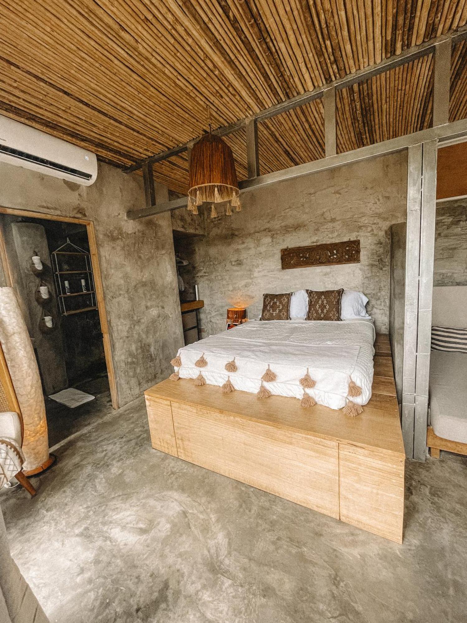 Vila Casa Lamia Manuel Antonio Exteriér fotografie